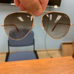 Randolph Engineering Concordes 61mm